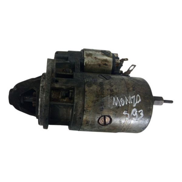 Motor Arranque Ford Versalhes Santana 1.8 Ap 1991 92 A 2003