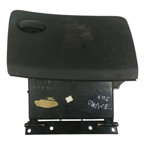 Tampa Porta Luva Fiat Tempra 1991 1992 A 1999