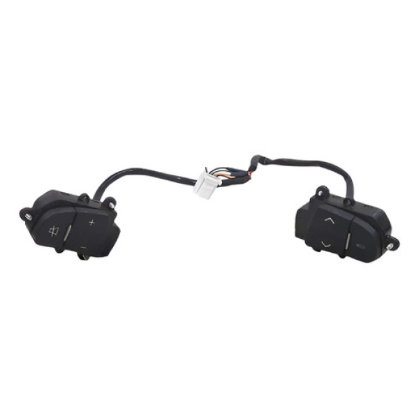 Botão Comando Volante Lifan X60 2012 2013 2014 2015 A 2017