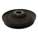Polia Virabrequim Gm Chevrolet Corsa 1997 1998 1999 A 2002 