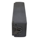 Difusor Ar Dianteiro Direito Chevrolet Blazer 1996 A 2000