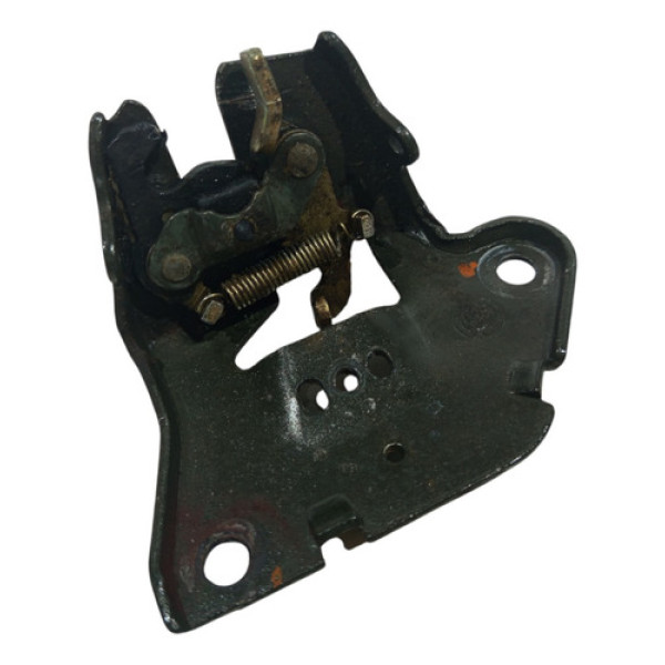 Fichadura Tampa Traseira Fiat Palio 1996 1997 1998 A 2000