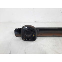 Alma Traseira Citroen C4 Pallas 2007 2008 2009 2010 A 2013