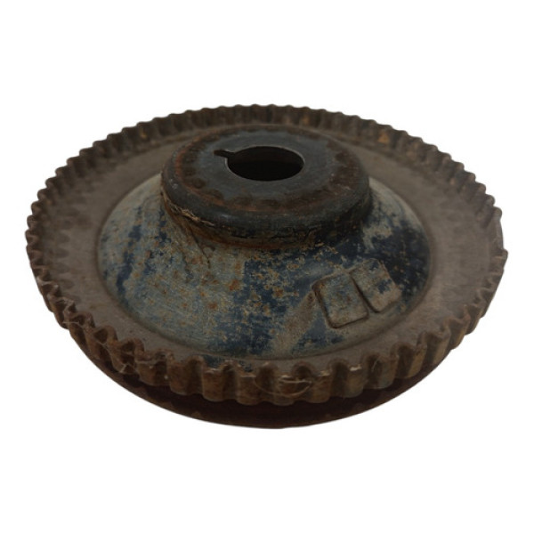 Polia Virabrequim Gm Chevrolet 1.0 8v 1996 1997 1998 A 2004