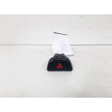 Botão Interruptor Pisca Alerta Nissan Versa March 11 A 2018