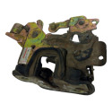Fechadura Porta Traseira Esquerda Corsa Wind 1995 A 1999