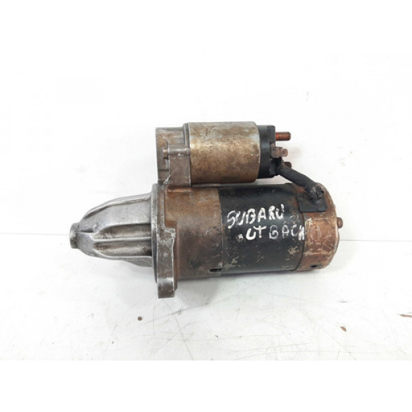 Motor Partida Arranque Subaru Outback 3.6 V6 2010 A 2014