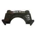 Capa Mancal Bloco Motor Monza 1990 1991 1992 A 1997 Usado