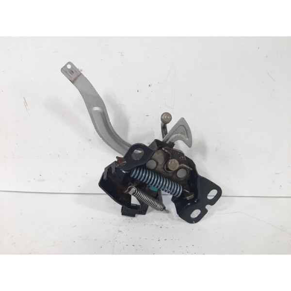 Fechadura Capô Honda Hrv 1.8 16v 2015 2016 2017 2018 2019
