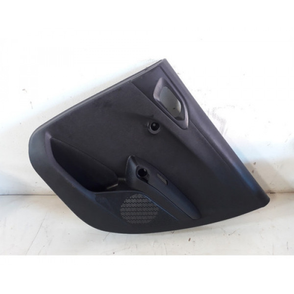 Forro Porta Traseira Direita Peugeot 208 2014 2015 À 2020