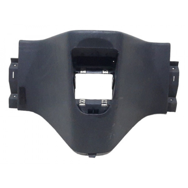 Moldura Cinzeiro Console Fiat Doblo 2002 2003 2004 A 2009