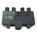 Bobina Ignição Gm Chevrolet Celta Corsa 1.0 8v 2001 A 2006 