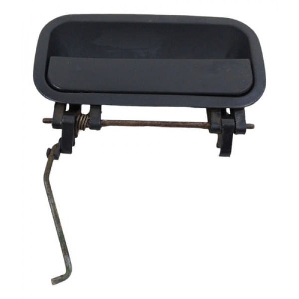 Maçaneta Externa Traseira Esquerda Daewoo Espero 1994 A 1997