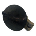 Portinhola Tanque Combustível Gm Chevrolet Corsa 2007 A 2012