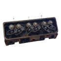 Cabeçote  Esquerdo Gm Brazer V6 4.3 .12v 1996 1997 A 2001