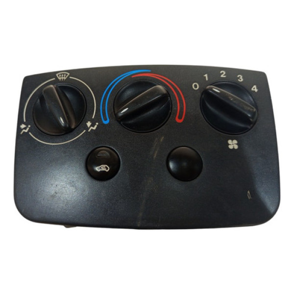 Botão Comando Arcondicionado Ford Fiesta 1995 1996 A 2001