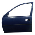 Porta Dianteira Esquerda Gm Chevrolet Corsa 1998 1999 A 2002