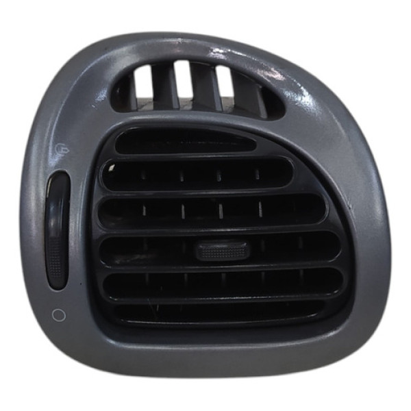 Difusor Ar Dianteiro Direito Citroen Xsara Picasso 2004 A 12