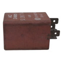 Rele Auxiliar Luz Interna Gm Monza Chevette Kadet 52 280 734
