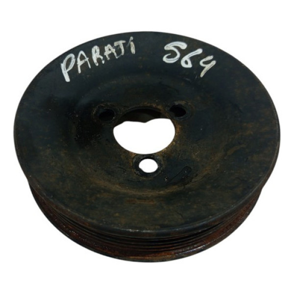 Polia Bomba Água Volkswagen Parati 1.6 1996 1997 A 2005