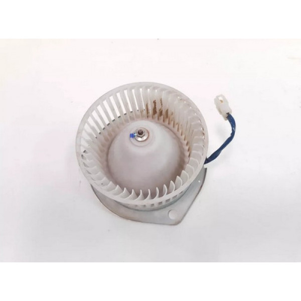 Motor Ventilador Ar Forçado Pajero Full 2008 2009 Á 2018