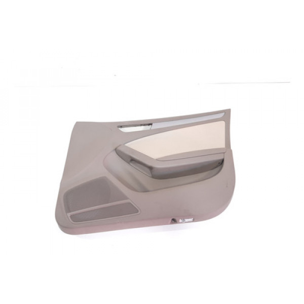 Forro Porta Dianteiro Direito Audi A4 B8 2008 2009 A 2015