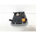 Luz Cortesia Interna Traseira Hyundai I30 2009 2010 A 2012