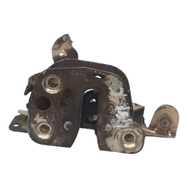 Fechadura Traseira Esquerda Gm Corsa 1997 1998 1999 A 2002