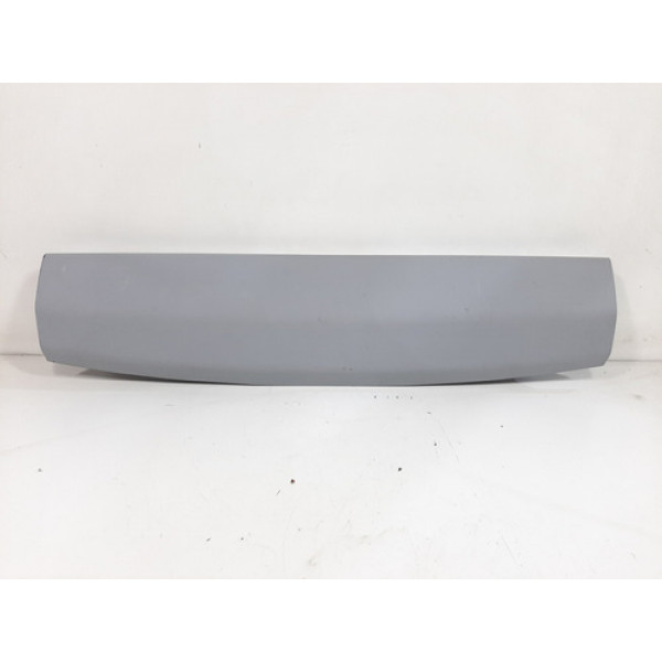 Soleira Porta Malas Caoa Chery Tiggo 8 2019 2020 2021 2022