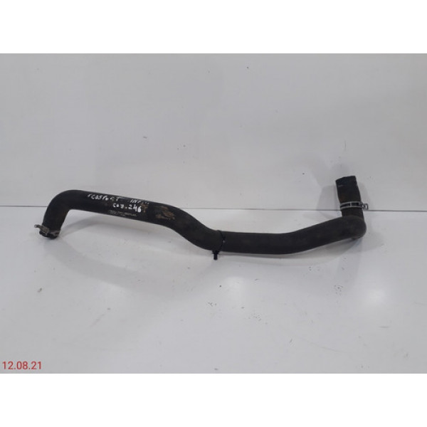 Mangueira Inferior Cabeçote Ford Ecosport 1.6 2013 A 2017