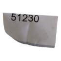 Forro Porta Traseira Direita Mercedes Benz A160 1999 A 2005