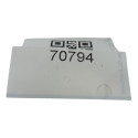 Haste Limpador Parabrisa Chevrolet Corsa 1994 1995 A 2010