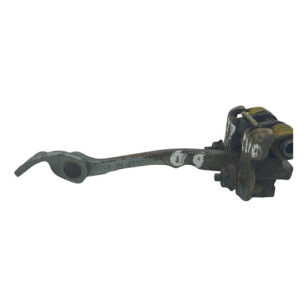 Limitador Porta Dianteira Direita Renault Clio 2000 A 2012