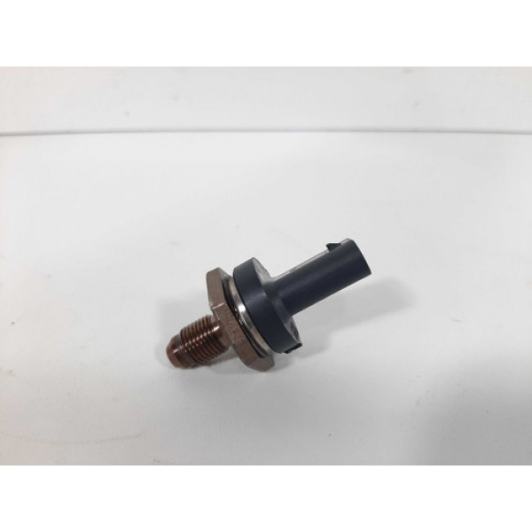 Sensor Pressão Combustível Tracker Ltz 1.4 Turbo 2014 A 2019