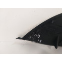 Acabamento Esquerdo Lateral Painel Bmw X1 Sdrive 2010 A 2013