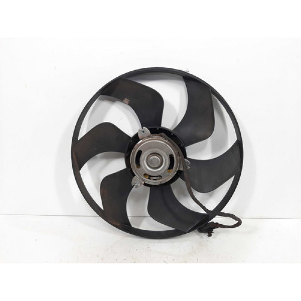 Motor Ventoinha Citroen C4 Hatch 2.0 16v 2007 2008 A 2013