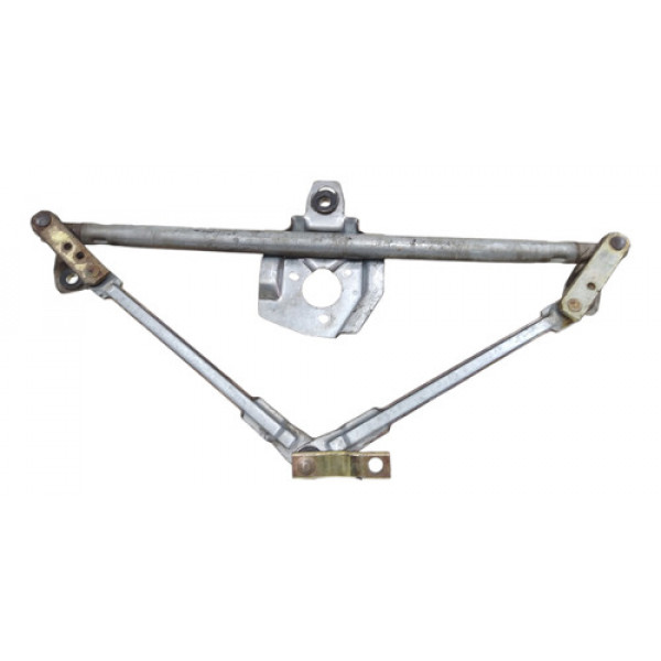 Galhada Limpador Parabrisa Dianteiro Audi A3 1.8 1997 A 2006