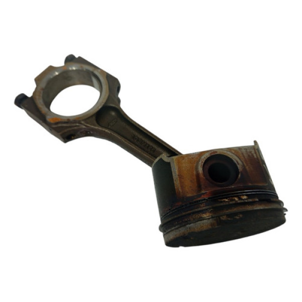 Pistão Biela Motor Chery Celer 1.5 2013 2014 2015 2016 2017