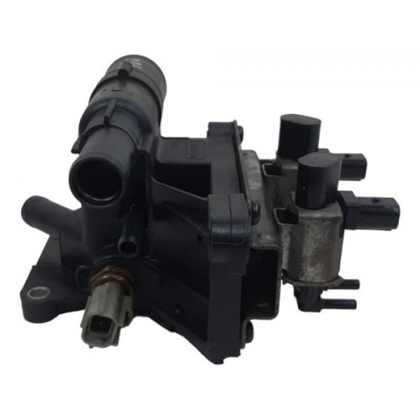 Válvula Termostatica Fiat Stilo 1.8 2003 A 2011 6g9g8k556aa