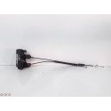 Fechadura Elétrica Traseira Direita Astra Gls 1998 A 2005