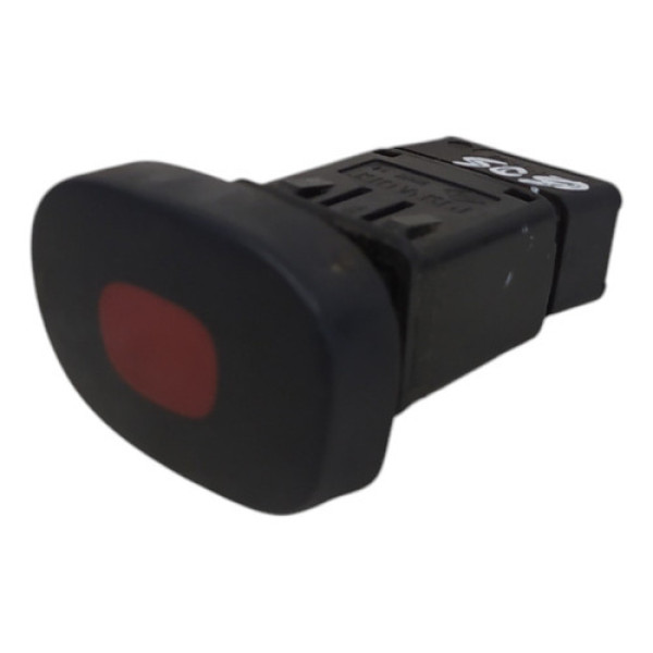 Interruptor Pisca Alerta Renault Clio 1.0 16v 2003 2004 2005