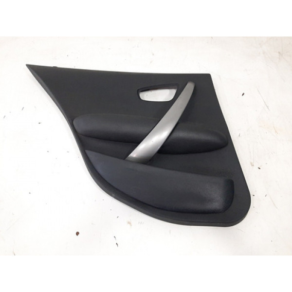 Forro Porta Traseiro Esquerdo Bmw 118i 120i 2006 2007 A 2012
