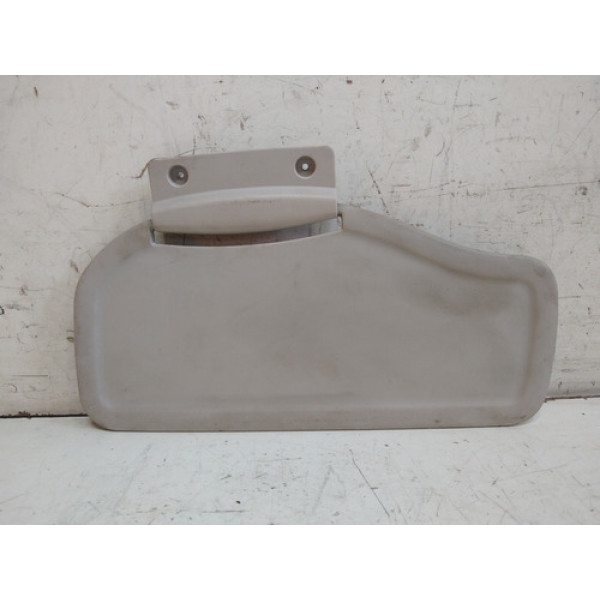 Quebra Sol Tapa Sol Lado Esquerdo Citroen C5 2001 A 2005