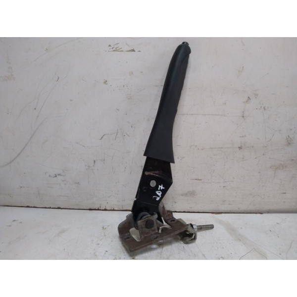 Alavanca Estacionamento Peugeot 207 2006 2007 2008 A 2010