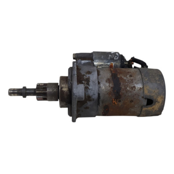 Motor Arranque Volkswagen Van Polo 1.6  1997 1998 1999 A 02