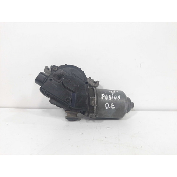Motor Limpador Dianteiro Ford Fusion 2006 2007 2008 A 2011