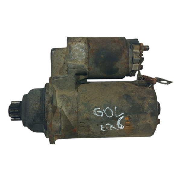 Motor Arranque Volkswagen Gol 1.0 1995 1996 1997 A 2005 