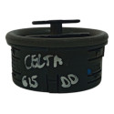 Difusor Ar Painel Gm Chevrolet Celta 2000 2001 2002 A 2006