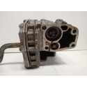 Suporte Filtro Óleo Mercedes Benz C280 1997 1998 1999 2000