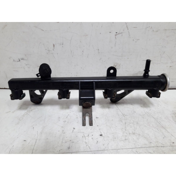 Flauta Bico Injeção Citroen 206 1.4 8v 2005 2006 2007 A 2010